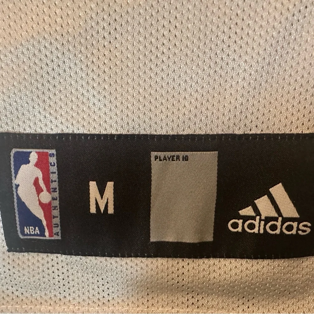Adidas Men Orlando Magic Josh Howard Jersey Sz Medium